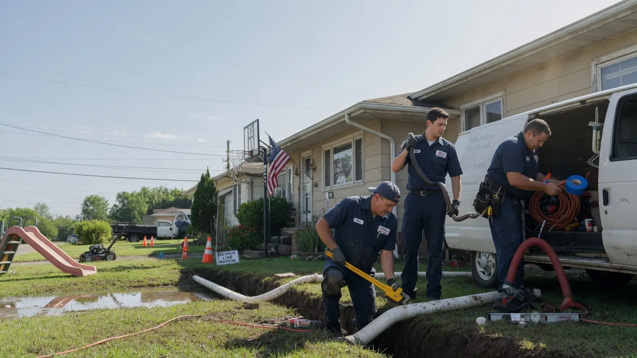 Toilet Installation in Chillicothe, IA near me
